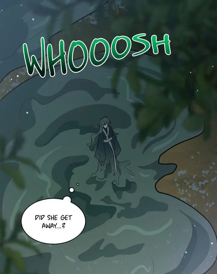I’m the Ex-Girlfriend of a Soldier chapter 72 - page 42